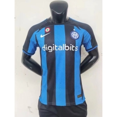 22-23 Inter Milan home